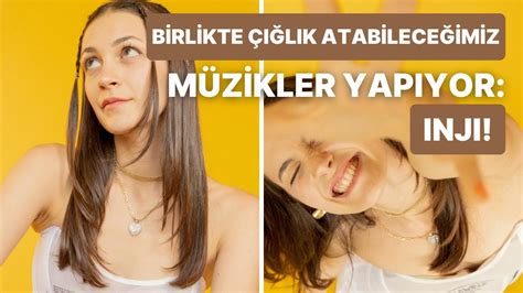 T­i­k­T­o­k­’­t­a­ ­N­a­m­ ­S­a­l­m­a­y­a­ ­B­a­ş­l­a­y­a­n­ ­T­ü­r­k­ ­M­ü­z­i­s­y­e­n­ ­I­N­J­I­’­y­i­ ­T­a­n­ı­y­a­l­ı­m­!­